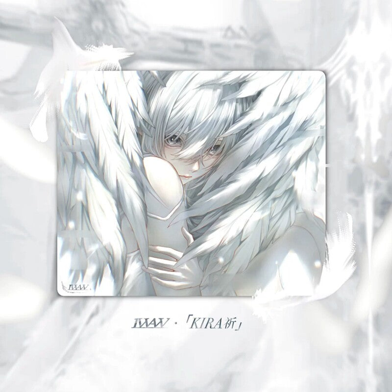 GlassMousepad