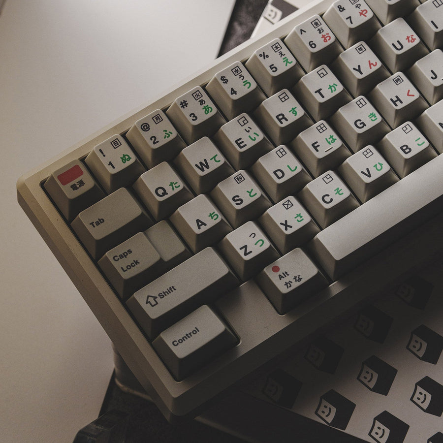 Keycap Set