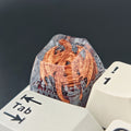 Dragon | Resin Artisan Keycap
