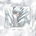 【KIRA 祈】 Speed Glass mousepad